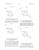 ERK INHIBITORS AND USES THEREOF diagram and image