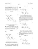 ERK INHIBITORS AND USES THEREOF diagram and image