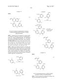 ERK INHIBITORS AND USES THEREOF diagram and image