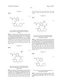 ERK INHIBITORS AND USES THEREOF diagram and image