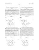 ERK INHIBITORS AND USES THEREOF diagram and image