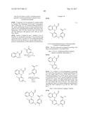 ERK INHIBITORS AND USES THEREOF diagram and image