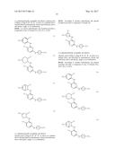 ERK INHIBITORS AND USES THEREOF diagram and image