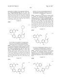 ERK INHIBITORS AND USES THEREOF diagram and image