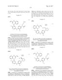 ERK INHIBITORS AND USES THEREOF diagram and image