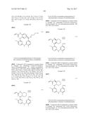 ERK INHIBITORS AND USES THEREOF diagram and image