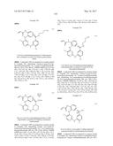 ERK INHIBITORS AND USES THEREOF diagram and image