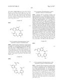 ERK INHIBITORS AND USES THEREOF diagram and image