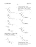 ERK INHIBITORS AND USES THEREOF diagram and image