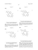 ERK INHIBITORS AND USES THEREOF diagram and image