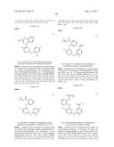 ERK INHIBITORS AND USES THEREOF diagram and image