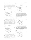 ERK INHIBITORS AND USES THEREOF diagram and image