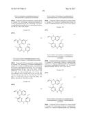 ERK INHIBITORS AND USES THEREOF diagram and image