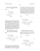 ERK INHIBITORS AND USES THEREOF diagram and image