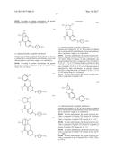 ERK INHIBITORS AND USES THEREOF diagram and image