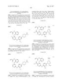 ERK INHIBITORS AND USES THEREOF diagram and image