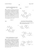 ERK INHIBITORS AND USES THEREOF diagram and image