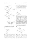 ERK INHIBITORS AND USES THEREOF diagram and image