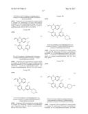 ERK INHIBITORS AND USES THEREOF diagram and image