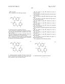 ERK INHIBITORS AND USES THEREOF diagram and image