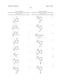 ERK INHIBITORS AND USES THEREOF diagram and image