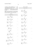 ERK INHIBITORS AND USES THEREOF diagram and image