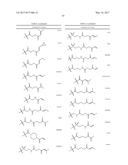 ERK INHIBITORS AND USES THEREOF diagram and image