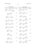 ERK INHIBITORS AND USES THEREOF diagram and image