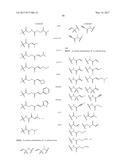 ERK INHIBITORS AND USES THEREOF diagram and image