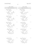 ERK INHIBITORS AND USES THEREOF diagram and image