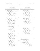 ERK INHIBITORS AND USES THEREOF diagram and image