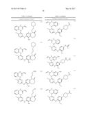 ERK INHIBITORS AND USES THEREOF diagram and image