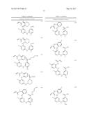 ERK INHIBITORS AND USES THEREOF diagram and image