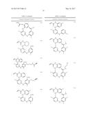 ERK INHIBITORS AND USES THEREOF diagram and image