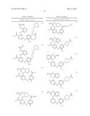 ERK INHIBITORS AND USES THEREOF diagram and image