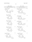 ERK INHIBITORS AND USES THEREOF diagram and image