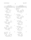 ERK INHIBITORS AND USES THEREOF diagram and image