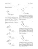 ERK INHIBITORS AND USES THEREOF diagram and image