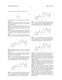 PROCESSES FOR THE PREPARATION OF PYRAZOLE DERIVATIVES USEFUL AS MODULATORS     OF THE 5-HT2A SEROTONIN RECEPTOR diagram and image