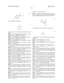 PROCESSES FOR THE PREPARATION OF PYRAZOLE DERIVATIVES USEFUL AS MODULATORS     OF THE 5-HT2A SEROTONIN RECEPTOR diagram and image