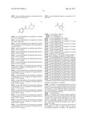 PROCESSES FOR THE PREPARATION OF PYRAZOLE DERIVATIVES USEFUL AS MODULATORS     OF THE 5-HT2A SEROTONIN RECEPTOR diagram and image