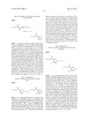 PROCESSES FOR THE PREPARATION OF PYRAZOLE DERIVATIVES USEFUL AS MODULATORS     OF THE 5-HT2A SEROTONIN RECEPTOR diagram and image