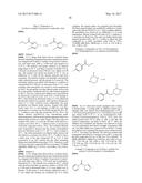 PROCESSES FOR THE PREPARATION OF PYRAZOLE DERIVATIVES USEFUL AS MODULATORS     OF THE 5-HT2A SEROTONIN RECEPTOR diagram and image