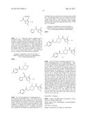 PROCESSES FOR THE PREPARATION OF PYRAZOLE DERIVATIVES USEFUL AS MODULATORS     OF THE 5-HT2A SEROTONIN RECEPTOR diagram and image