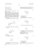 PROCESSES FOR THE PREPARATION OF PYRAZOLE DERIVATIVES USEFUL AS MODULATORS     OF THE 5-HT2A SEROTONIN RECEPTOR diagram and image