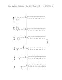 Amine Cationic Lipids and Uses Thereof diagram and image