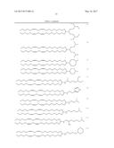 Amine Cationic Lipids and Uses Thereof diagram and image