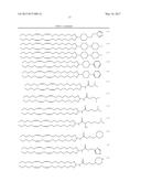 Amine Cationic Lipids and Uses Thereof diagram and image