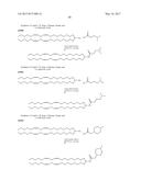 Amine Cationic Lipids and Uses Thereof diagram and image