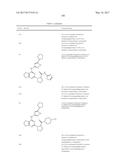 FUSED CYCLOALKYL-PYRIMIDINE COMPOUNDS AND USES THEREOF diagram and image